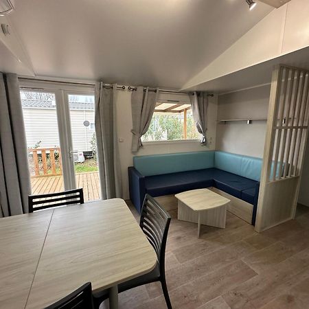 Mobil-Home - Narbonne-Plage - Clim, Tv Eksteriør bilde