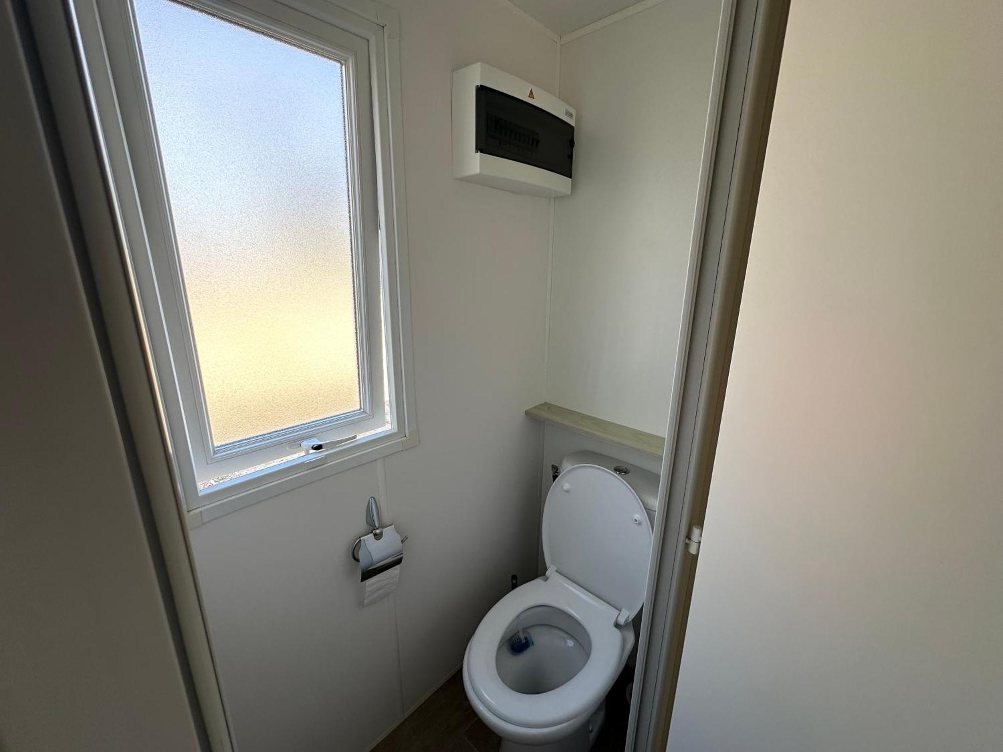 Mobil-Home - Narbonne-Plage - Clim, Tv Eksteriør bilde