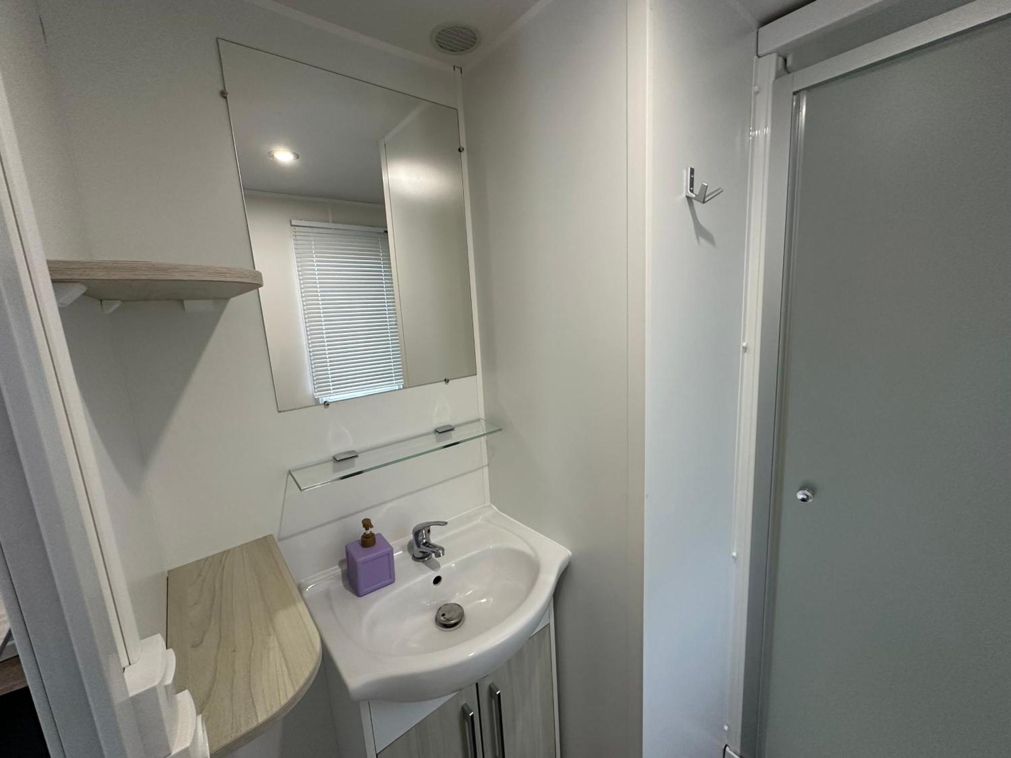 Mobil-Home - Narbonne-Plage - Clim, Tv Eksteriør bilde